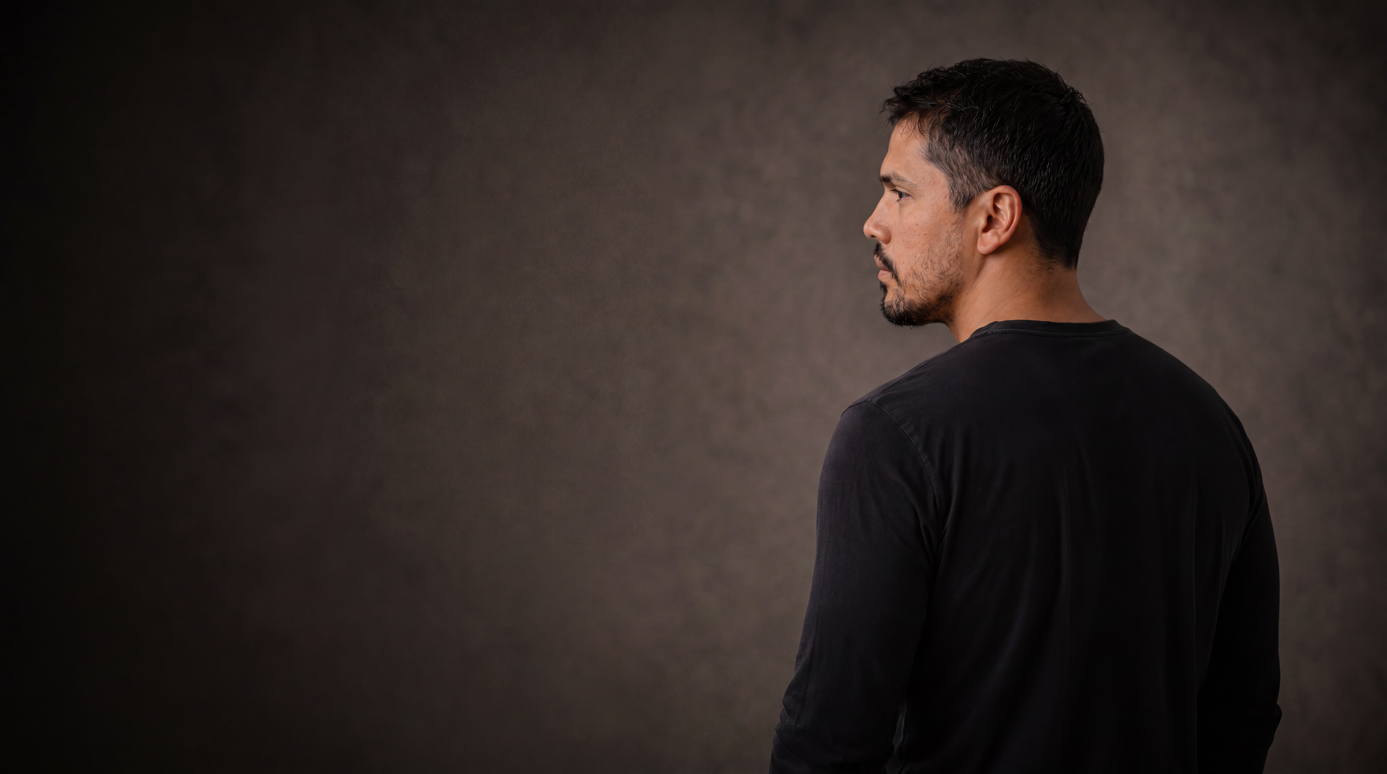 Luis — Founder of The Rebuild Process