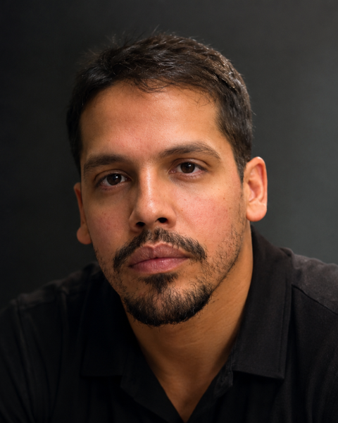 Luis — Founder of The Rebuild Process